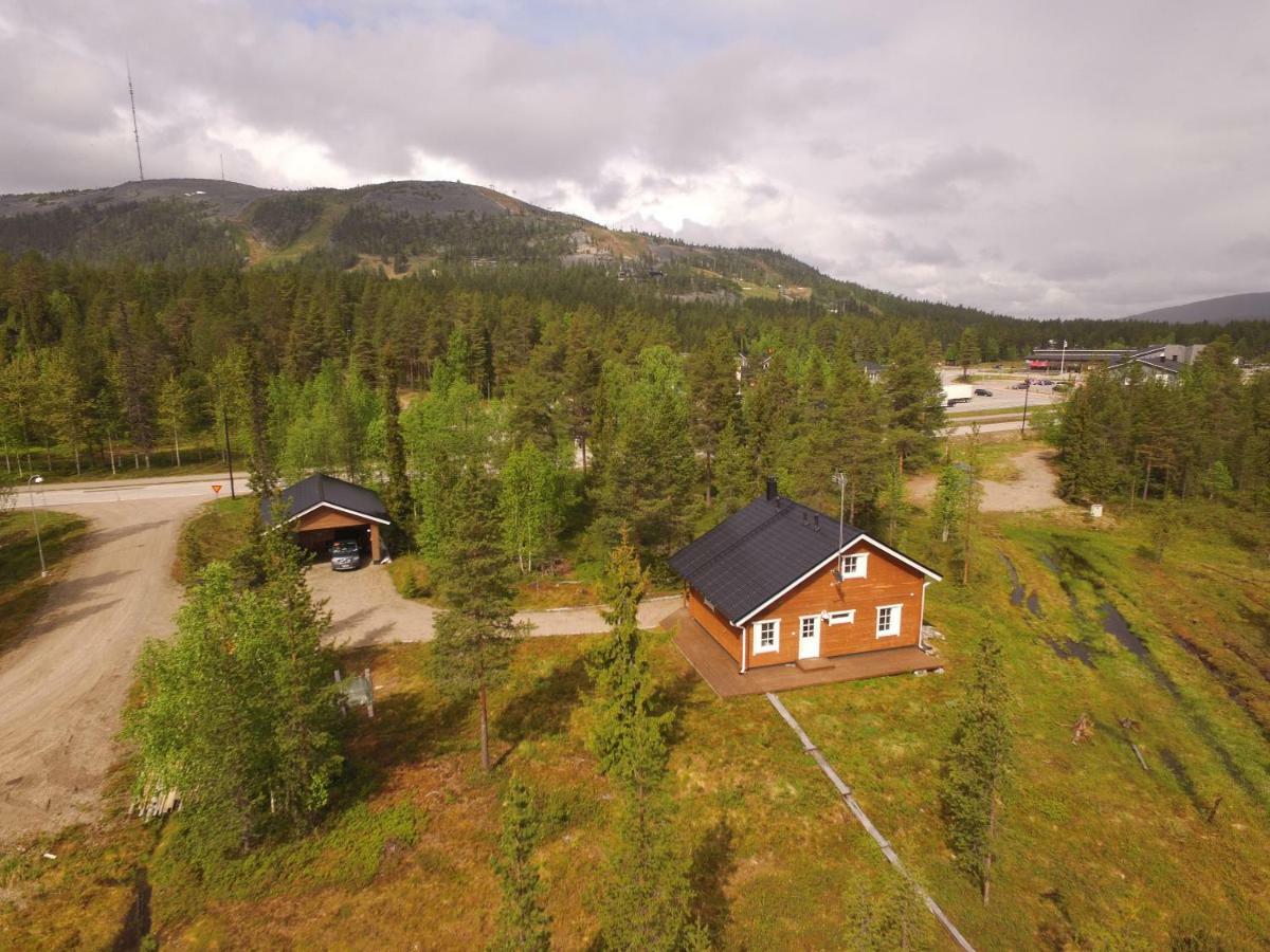 Lapland Villa Pyhätunturi Exterior foto